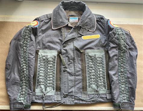 nostromo jacket replica for sale